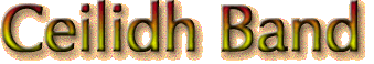 Candleford Ceilidh Band - Main Website